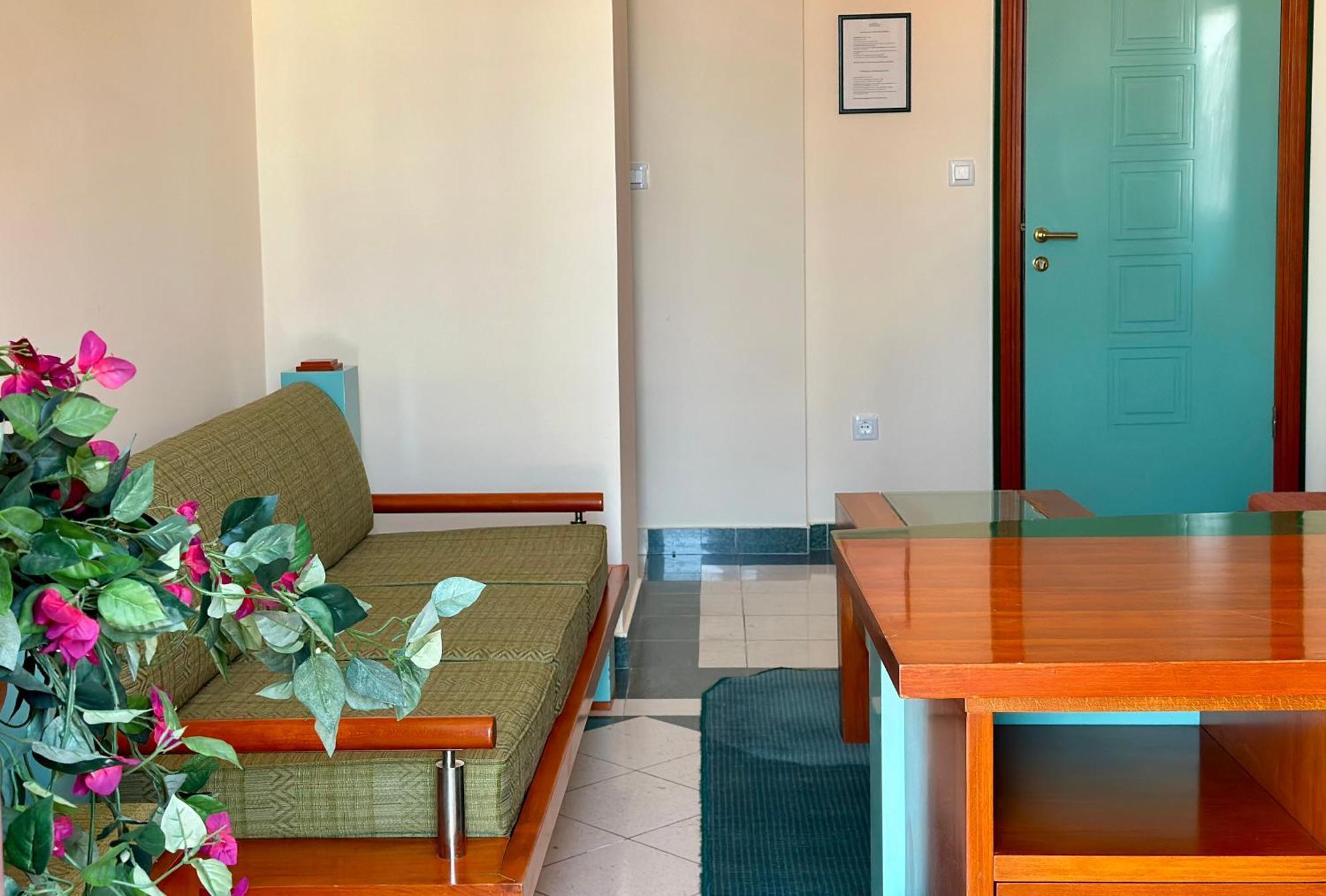 Central 25 Podgorica Eksteriør bilde
