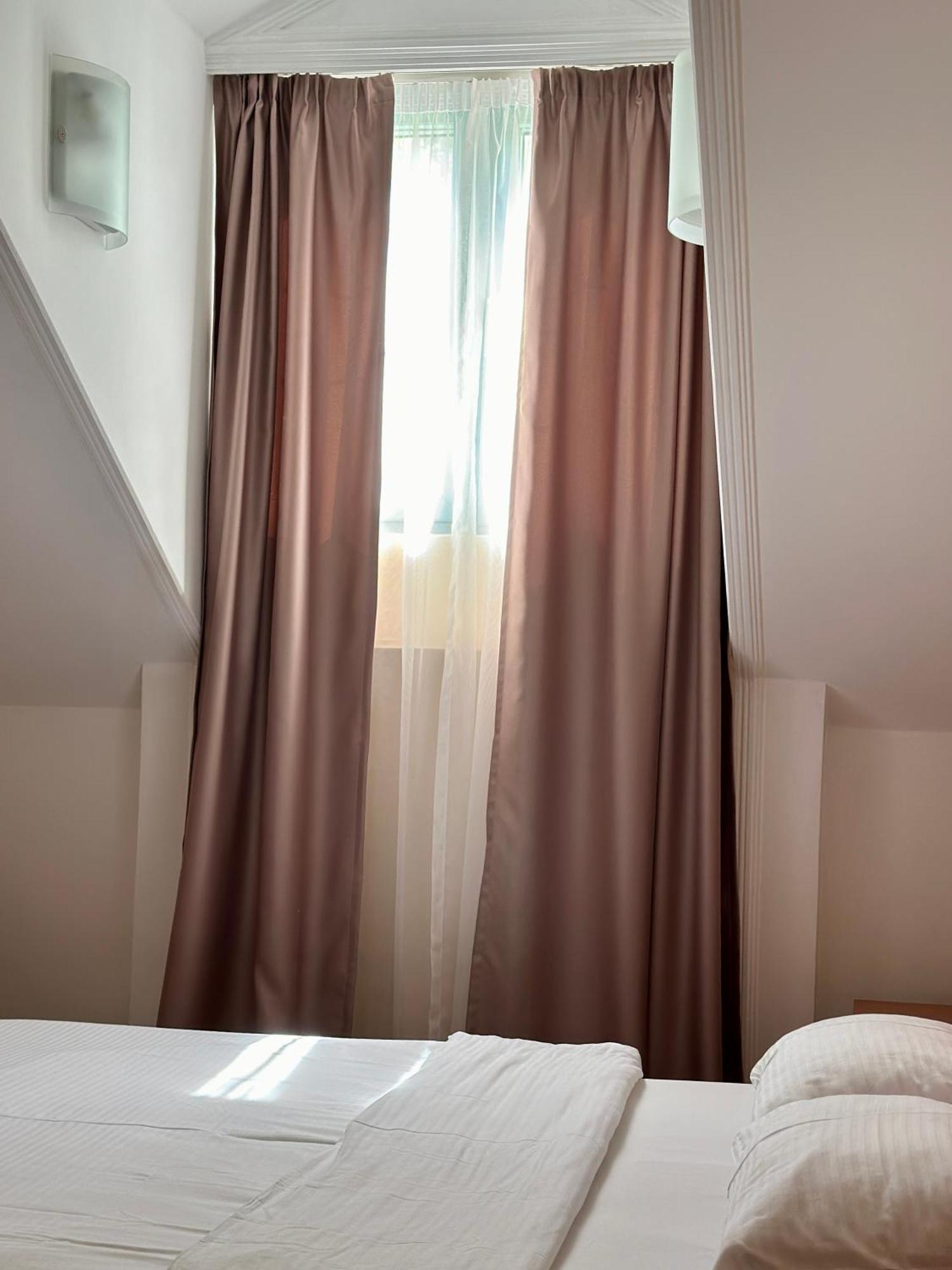 Central 25 Podgorica Eksteriør bilde